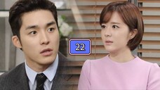 Marrying My Daughter Twice Tagalog EP.22 #kdrama #koreanovela #tagalogdubbed #fyp