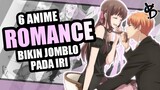6 Rekomendasi Anime Romance Bikin Baper [Part2]