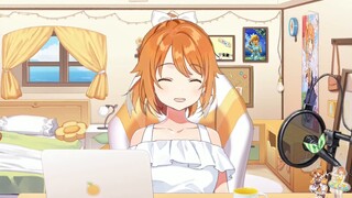 Knead for me 【Hanamaru Haru】