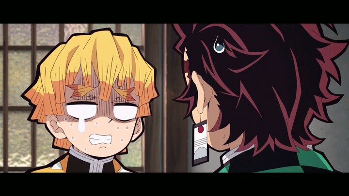 okay ang ending nito