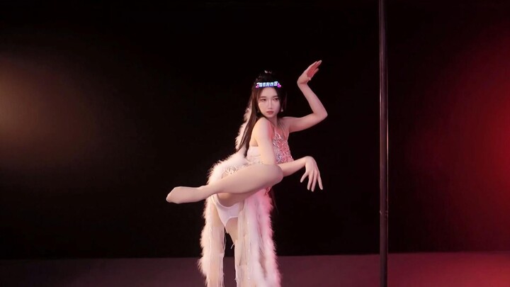 Great Might Celestial Dragon (Exotic Flair)