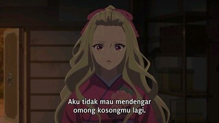 Cuplikan || My happy mariage Eps 6