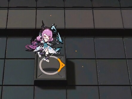 وثائقي ضخم لـ «Arknights»: «زي السباحة تيفون»