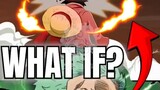 Jika Zoro Lihat Luffy DITENDANG Sanji?! 👀 | One Piece
