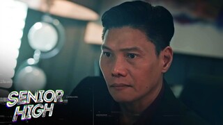 [ENG SUBS] Full Episode 45 | Senior High | Andrea Brillantes, Kyle Echarri, JK Labajo, Elijah Canlas