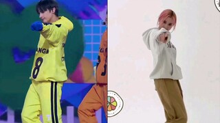 هيو نينغ س، هيا بنا كندي!