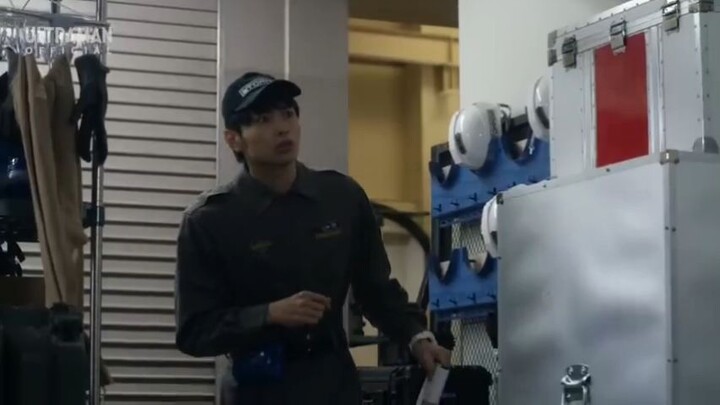 Ultraman Z Episode 20 Dubbing Indonesia