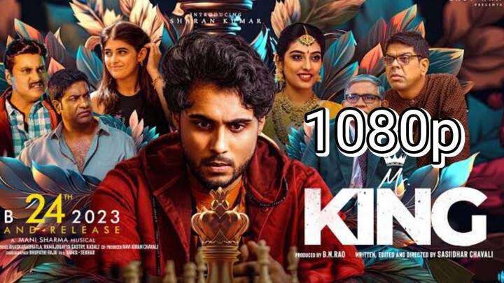 Mr.King tamil 1080p