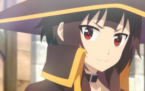 Apakah kamu memperhatikan easter egg di episode terbaru Megumin?
