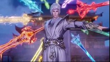 Against the Sky Supreme Episode 424 Sub Indo