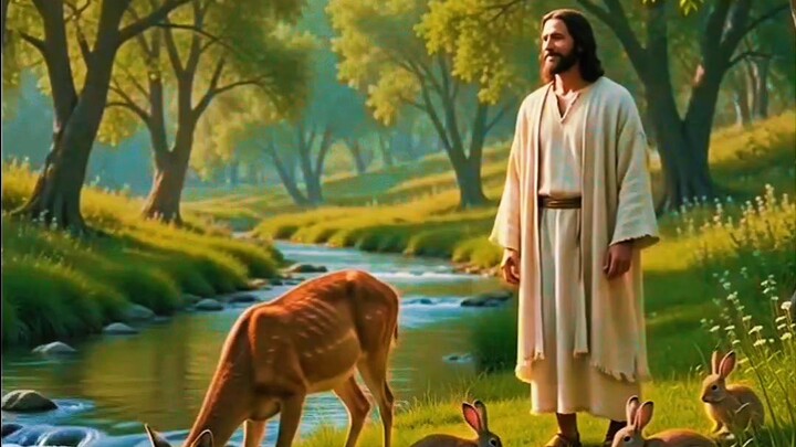 power of Jesus Christ