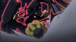 Shaman king terbaru eps 39