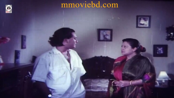 Salman Shah & Shabnur Super-Hit Movie _ Prem Piyashi - প্রেম পিয়াসী _ Salman Sh