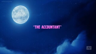 100% WOLF LEGEND THE MOONSTONE Episode 4:"THE ACCOUNTANT"