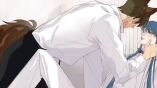 [ความสัมพันธ์ที่ไม่สอดคล้องกัน] 204 เวอร์ชันเต็ม ความหายากขี้เล่นมาก! - -