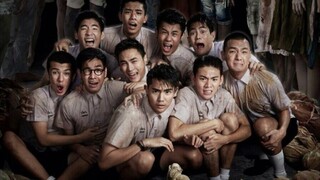 Make Me Shudder 3 Full Movie (English Sub)
