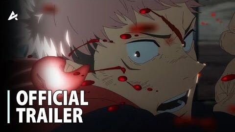 JUJUTSU KAISEN S2 [SHIBUYA ARC] yg di gadang² arc terbaik di anime