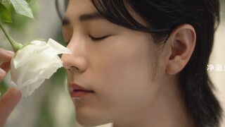 【肖战】230906 EVELOM伊芙珑代言人官宣视频