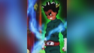 Rocke lee vs Gaara pt.2 naruto narutoshippuden narutoedit rocklee lee gaara anime animeedit fyp fypシ fypage foryou foryoupage