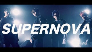 【WARPs UP】SUPERNOVA -limited edition-