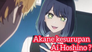 Makna dan pesan Moral Oshi No Ko Episode 7