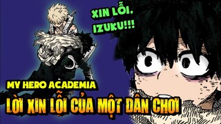 Bakugo Đã Xin Lỗi Chưa? Khó Khăn Trong Việc Đưa Deku Về UA | My Hero Academia