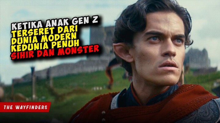 Ketika Remaja GEN Z Terseret Ke Perang Abad Pertengahan