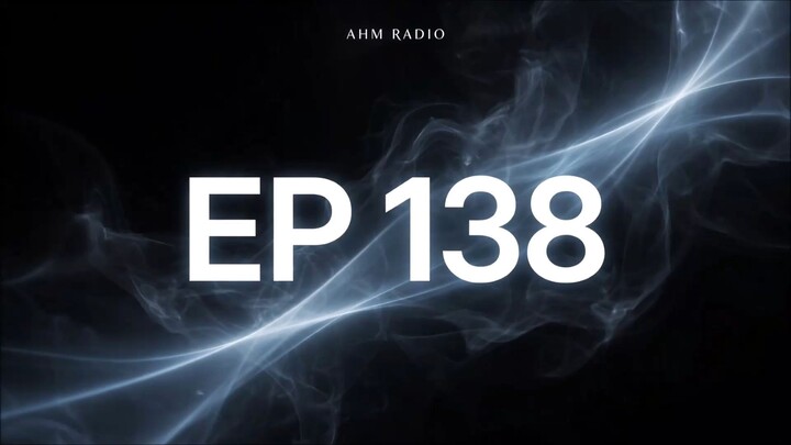 AHM RADIO EP 138｜Afro House & Deep House Mix 2026 ｜全球电子音乐 ｜深浩室  非洲浩室 ｜全球电子音乐, 非洲浩室, 深浩室, 旋律浩室, 电子音乐
