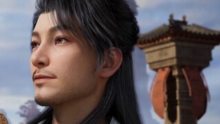 [Mortals Episode 152 Frame-by-Frame Analysis] Ten details in a 10-second fight scene, countless allu