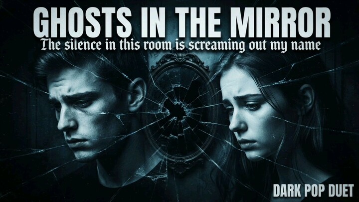 Ghosts in the Mirror | 我们用血肉筑起牢笼 💀