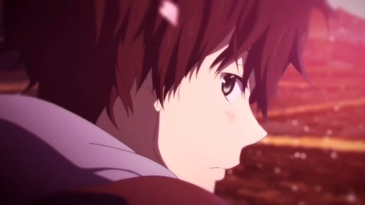 im so tiredAMV Hyouka