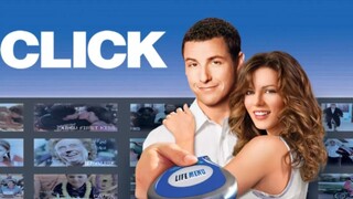 Click (Comedy movie) #movie