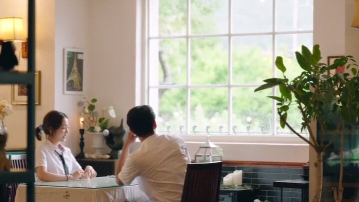 BLOSSOM WITH LOVE EP 8 (ENG SUB)💌