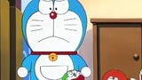 The little Doraemon's calls are so cute