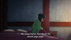 Kusuriya No Hitorigoto eps 5