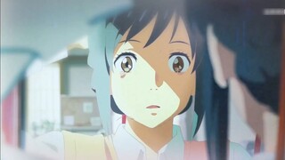 [Anime] Perpaduan Anime: Akankah Waktu Menyembuhkan Segalanya?