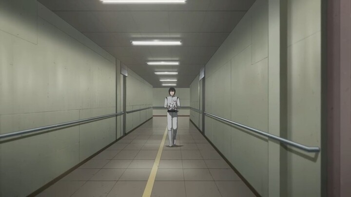 Knights of Sidonia S2 - 03