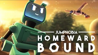 Jumphobia: Homeward Bound | GamePlay PC