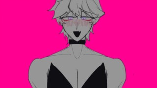 【APH/Milu】Rabbit Hole