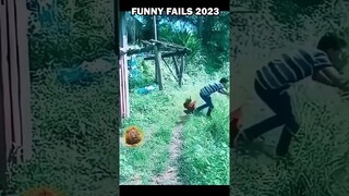 Funny Fails Compilation 2.60 - 2023