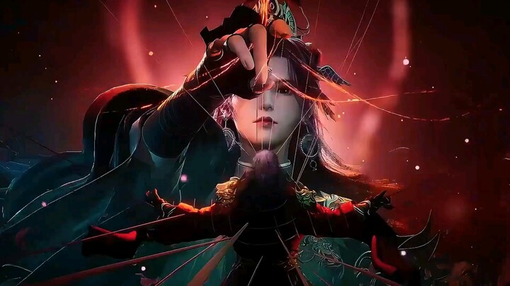 Nhan sắc bùng nổ! Dàn nữ thần anime Trung Quốc trong “Mục Thần Ký” xuất hiện cực kỳ chói sáng – ai l