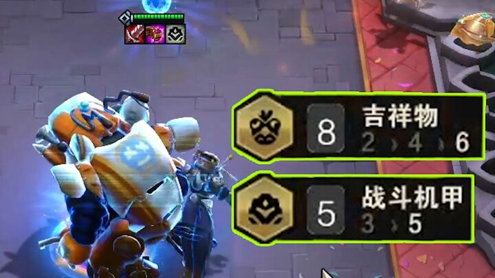 แจกมาสคอตครบ 8 ตัวแล้ว...ทำไมสาวญี่ปุ่นถึงได้สกิลขัดตัวล่ะ?