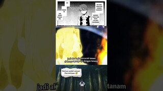 Bercocok Tanam Ditempat yang Sepi dan Tenang#amv #animescene #isekainonbirinouka #amvjedagjedug