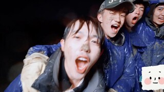 【Let's Farm】A group of funny people｜Everyone is funny every day, goodbye IQ