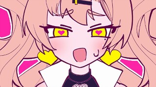 【绝区零】妮可老大の兔子洞♡！！