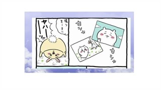 公式】『ちいかわ』第48話「寝起きの体操」※1週間限定配信＜(