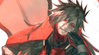 [Naruto / Personal Xiang / Uchiha Madara] "Di mana ada cahaya, pasti ada bayangan"