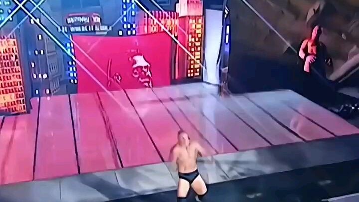 Brock Lesnar vs. Goldberg  ☠️⚡️⚡️