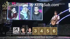 K-pop Star Season 1 Episode 11 (ENG SUB) - KPOP SURVIVAL SHOW