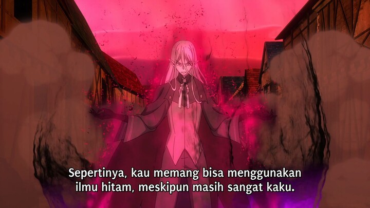 Ep 11 Sub Indo Magic Maker: Isekai Mahou no Tsukurikata